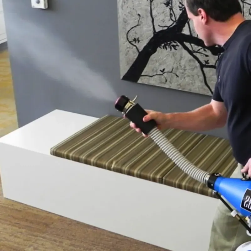 Professional Odor Removal in Saint Louis Park, MN